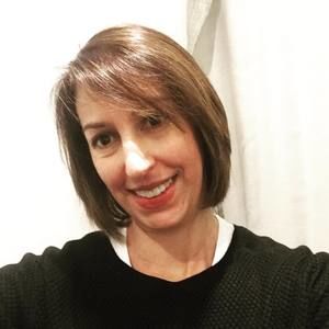 Meet your Posher, Edwina